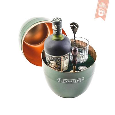 Diplomatico Bartender Kit 0,7l 40%